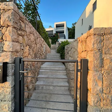 Penthouse - - Krk *