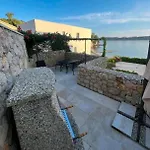 Apartman Penthouse - - Krk
