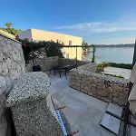 Apartman Penthouse - - Krk