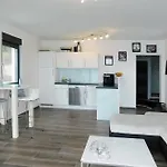 Penthouse - - Krk Apartman Omisalj