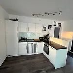 Penthouse - - Krk Apartman Omisalj