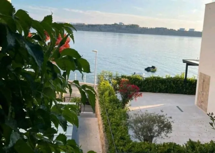 Penthouse - - Krk *