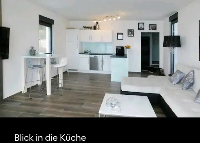 Апартаменты Penthouse - - Krk