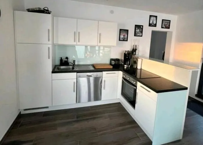 Penthouse - - Krk Апартаменты Омишаль