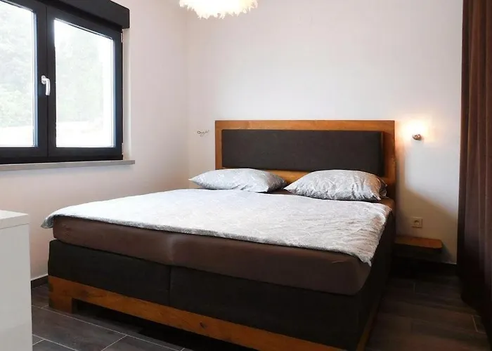 Penthouse - - Krk Апартаменты *