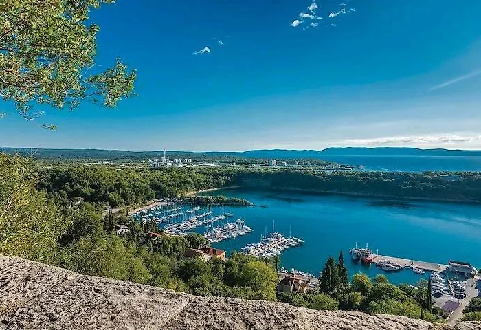 Penthouse - - Krk * Омишаль