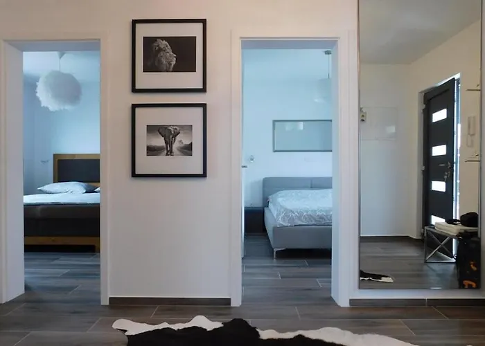 Penthouse - - Krk Апартаменты