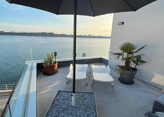 Penthouse - - Krk Апартаменты
