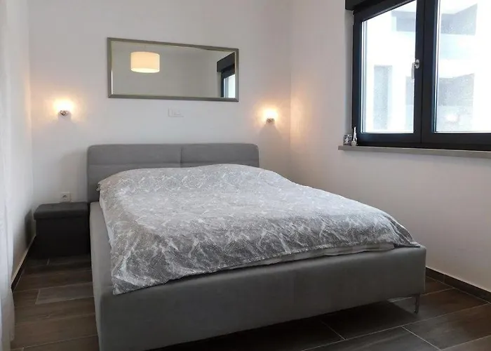 Penthouse - - Krk *