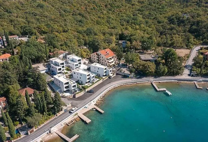Penthouse - - Krk Апартаменты