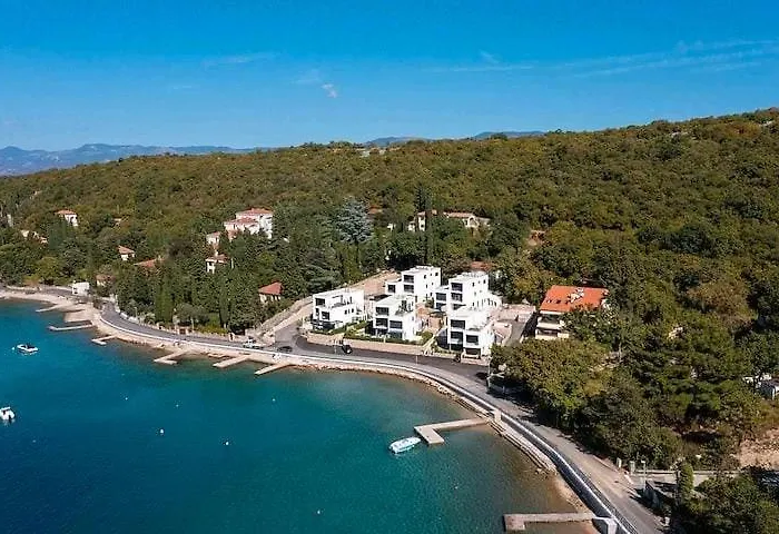 Penthouse - - Krk *