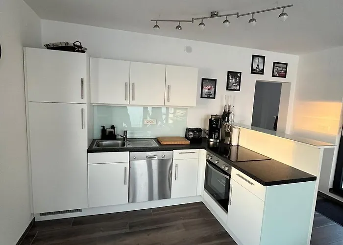 Penthouse - - Krk Апартаменты Омишаль