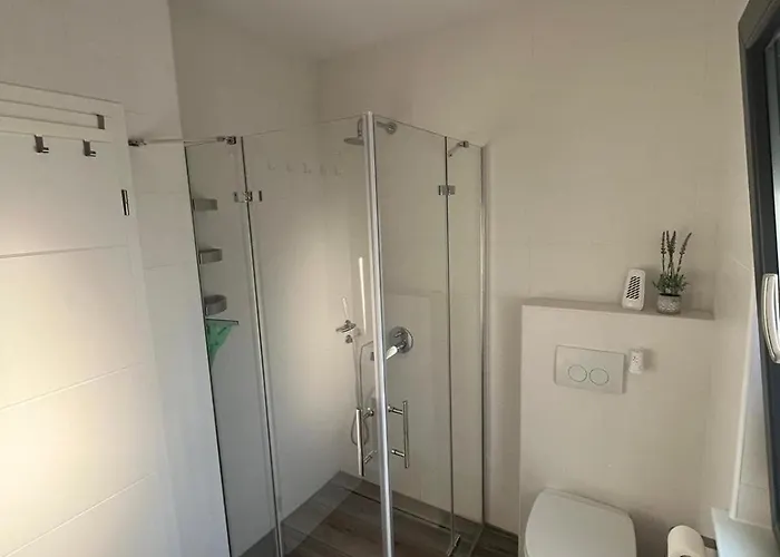 Апартаменты Penthouse - - Krk Омишаль