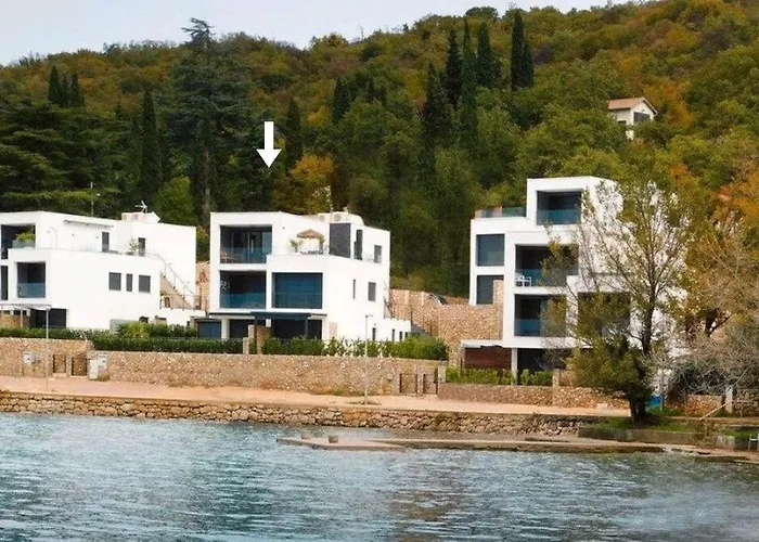Penthouse - - Krk