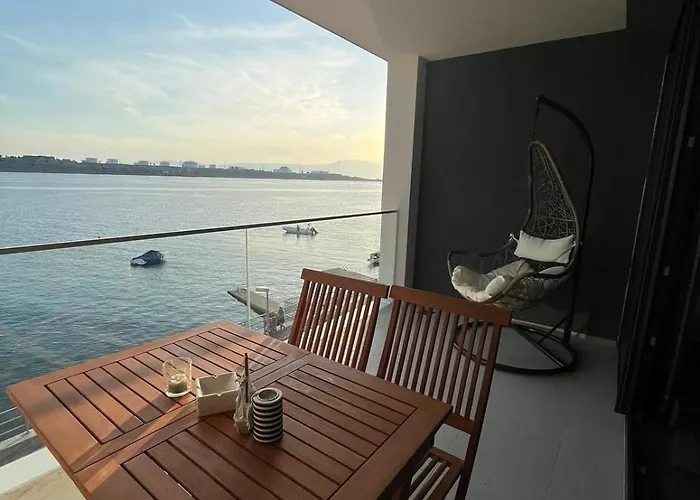 Penthouse - - Krk *