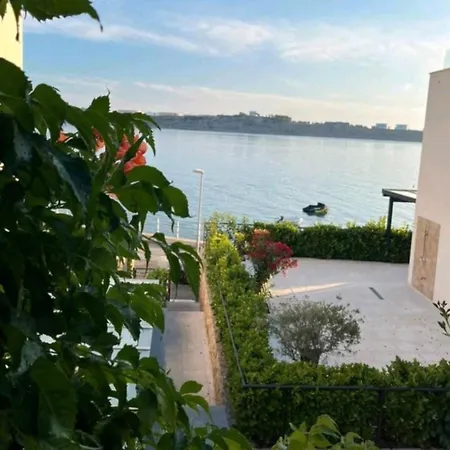 Penthouse - - Krk *