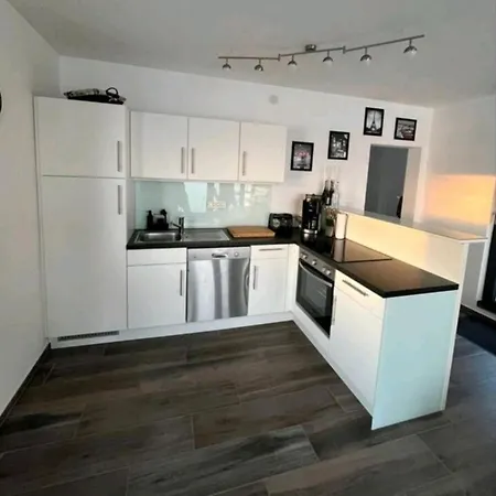 Penthouse - - Krk Апартаменты Омишаль