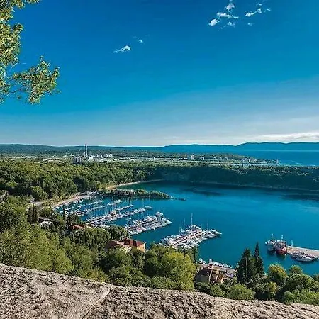 Penthouse - - Krk * Омишаль