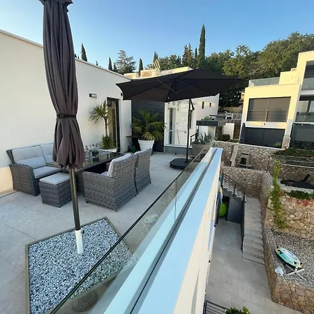 Penthouse - - Krk *