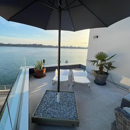 Penthouse - - Krk Апартаменты