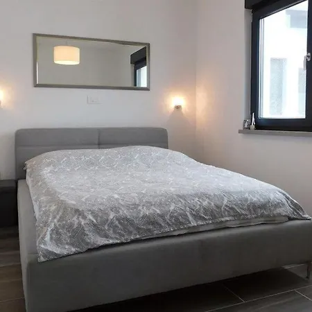 Penthouse - - Krk *