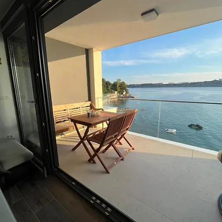 Penthouse - - Krk
