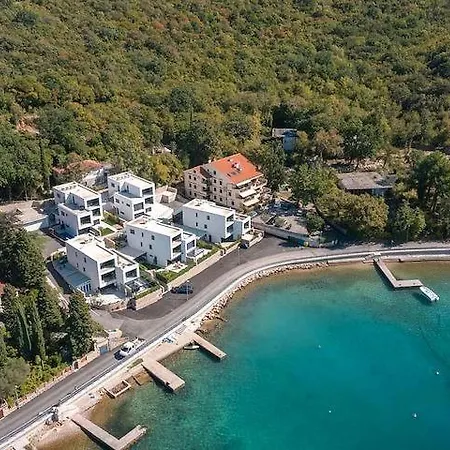 Penthouse - - Krk Апартаменты