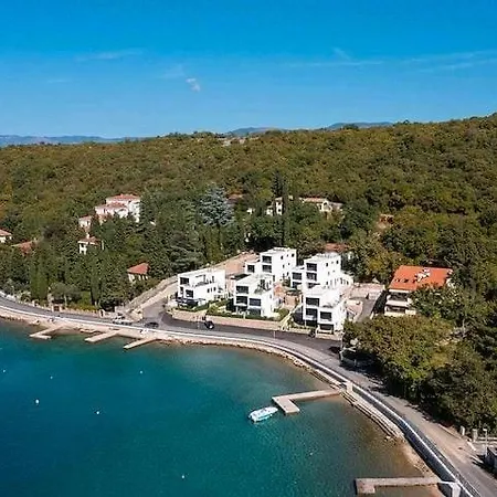 Penthouse - - Krk *