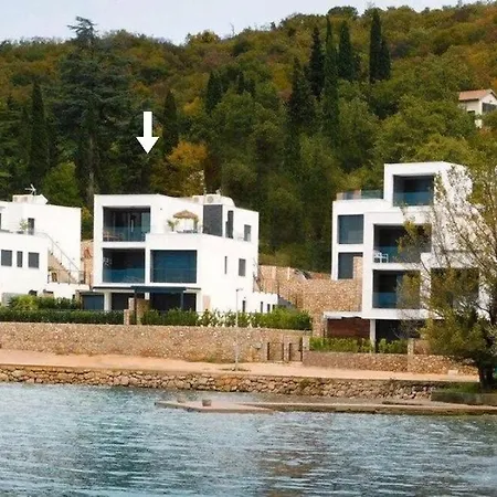 Penthouse - - Krk