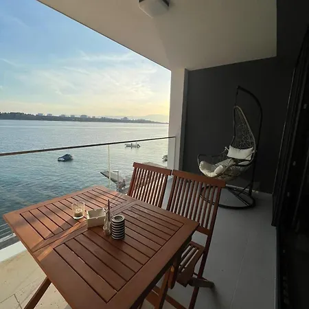 Penthouse - - Krk *